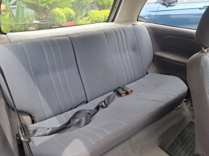 CORSA 1.0 MPFI SUPER 8V GASOLINA 2P MANUAL - 1998 - FARROUPILHA