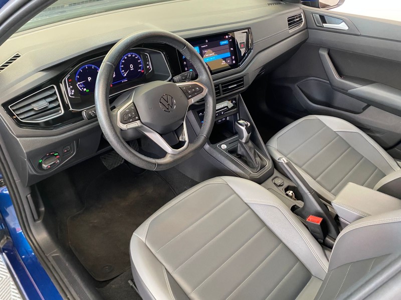 NIVUS 1.0 TSI HIGHLINE FLEX 4P AUTOMÁTICO - 2024 - CAXIAS DO SUL