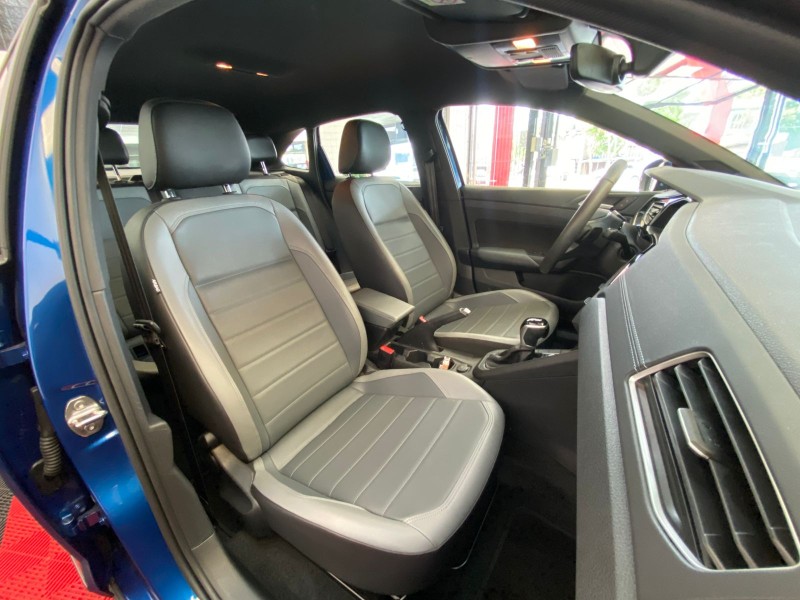 NIVUS 1.0 TSI HIGHLINE FLEX 4P AUTOMÁTICO - 2024 - CAXIAS DO SUL