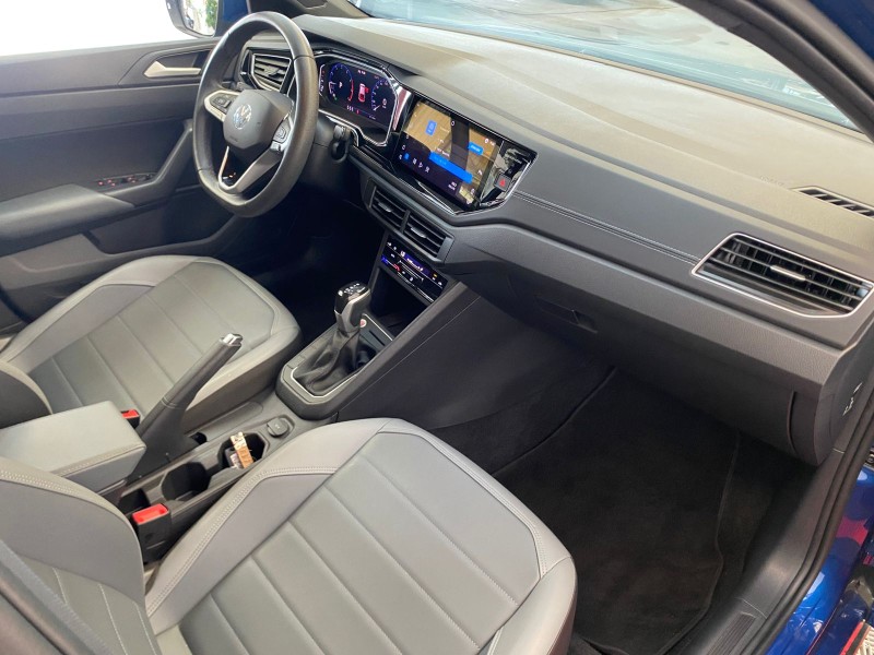 NIVUS 1.0 TSI HIGHLINE FLEX 4P AUTOMÁTICO - 2024 - CAXIAS DO SUL