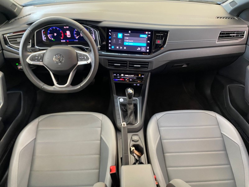 NIVUS 1.0 TSI HIGHLINE FLEX 4P AUTOMÁTICO - 2024 - CAXIAS DO SUL