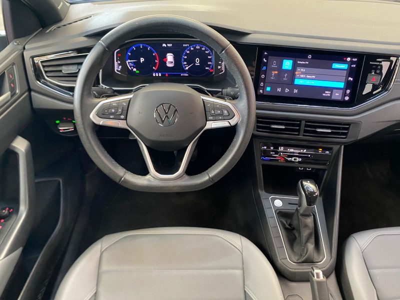 NIVUS 1.0 TSI HIGHLINE FLEX 4P AUTOMÁTICO - 2024 - CAXIAS DO SUL