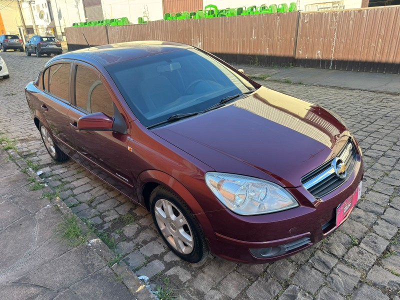 vectra 2.0 mpfi elegance 8v flex 4p manual 2007 caxias do sul