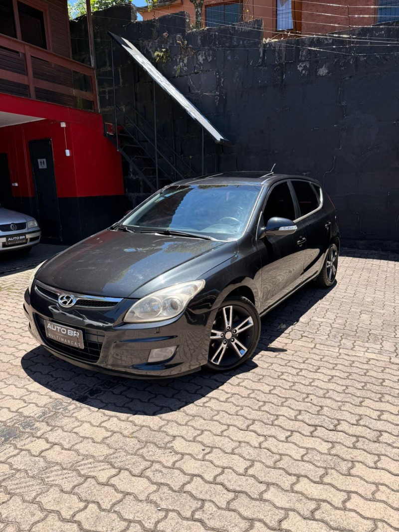 i30 2.0 mpi 16v gasolina 4p automatico 2010 caxias do sul