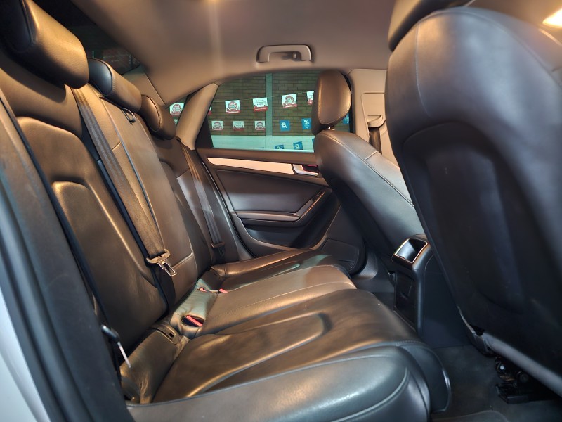 A4 1.8 20V TURBO GASOLINA 4P MULTITRONIC - 2015 - CAXIAS DO SUL