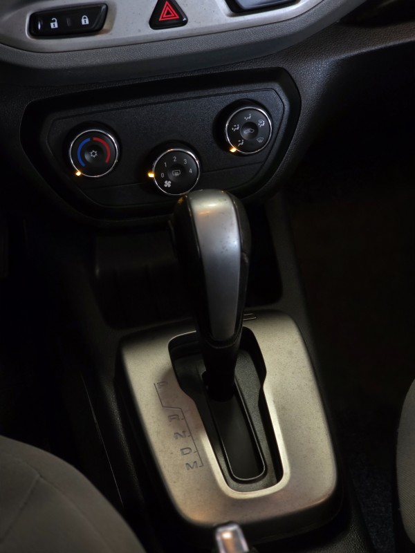 SPIN 1.8 LTZ 8V FLEX 4P AUTOMÁTICO - 2018 - CAXIAS DO SUL