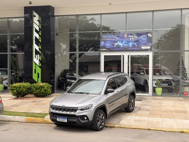 compass 2.0 longitude td350 turbo diesel 4x4 4p automatico 2022 farroupilha