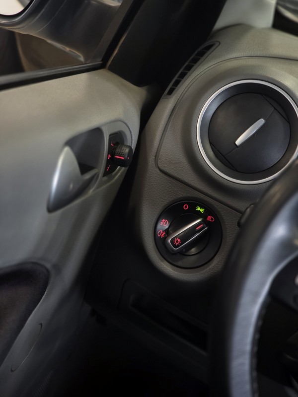 VOYAGE 1.6 MSI TOTALFLEX HIGHLINE 4P MANUAL - 2015 - CAXIAS DO SUL