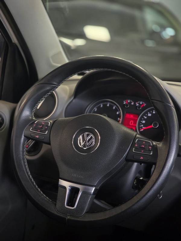 VOYAGE 1.6 MSI TOTALFLEX HIGHLINE 4P MANUAL - 2015 - CAXIAS DO SUL