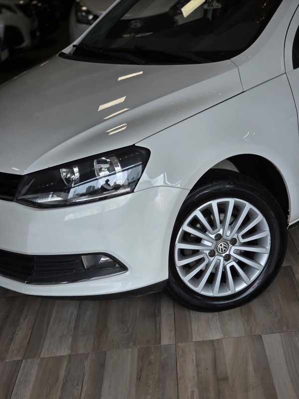 VOYAGE 1.6 MSI TOTALFLEX HIGHLINE 4P MANUAL - 2015 - CAXIAS DO SUL