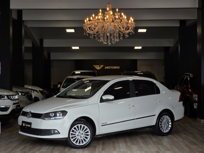 voyage 1.6 msi totalflex highline 4p manual 2015 caxias do sul