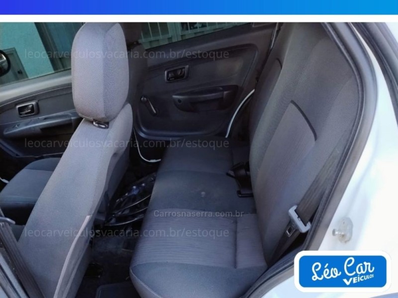 PALIO 1.0 MPI FIRE WAY 8V FLEX 4P MANUAL - 2015 - VACARIA