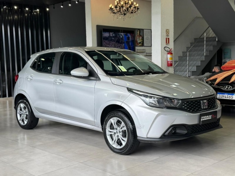 argo 1.0 drive 6v flex 4p manual 2023 dois irmaos