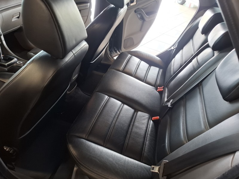 FOCUS 2.0 TITANIUM 16V FLEX 4P AUTOMÁTICO - 2013 - FARROUPILHA