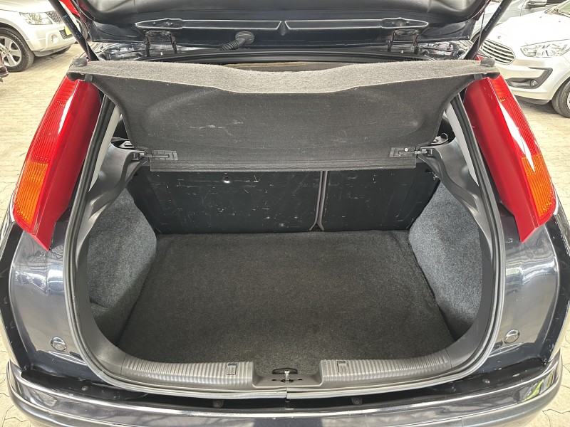 FOCUS 1.6 8V FLEX 4P MANUAL - 2009 - CAXIAS DO SUL