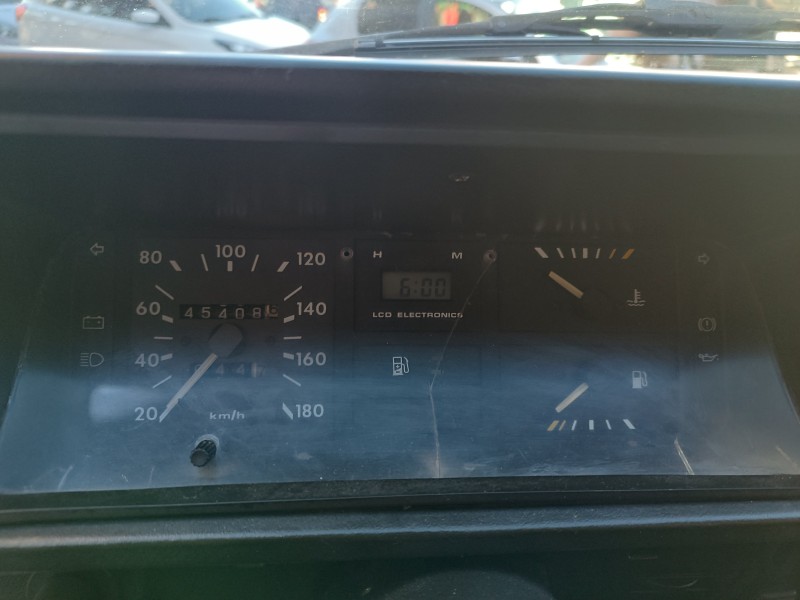 CHEVY 500 1.6 SL CS 8V GASOLINA 2P MANUAL - 1990 - FLORES DA CUNHA