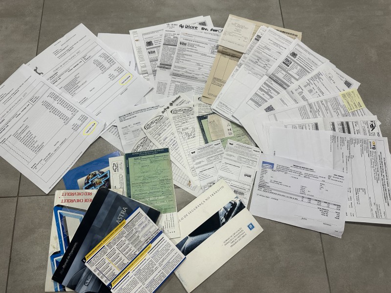 ASTRA 2.0 SFI GLS SEDAN 16V GASOLINA 4P MANUAL - 1999 - CAXIAS DO SUL