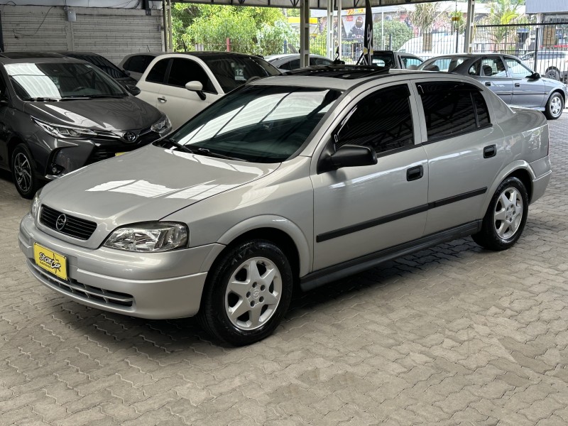 astra 2.0 sfi gls sedan 16v gasolina 4p manual 1999 caxias do sul