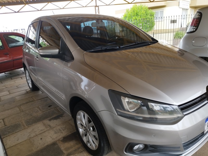 fox 1.6 comfortline 8v flex 4p manual 2015 veranopolis