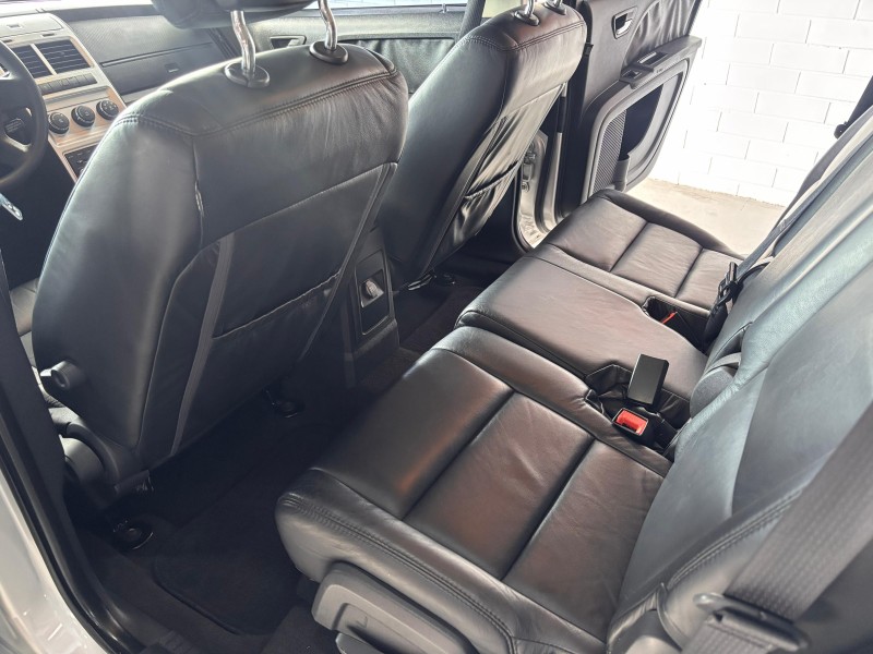 JOURNEY 2.7 SE V6 24V GASOLINA 4P AUTOMATICO - 2010 - CAXIAS DO SUL