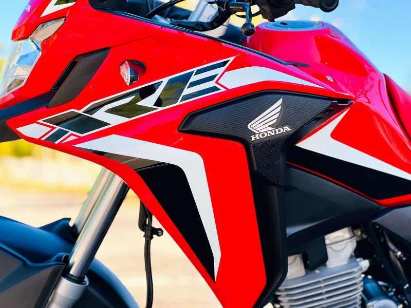 XRE 300 RALLY ABS - 2022 - BENTO GONçALVES