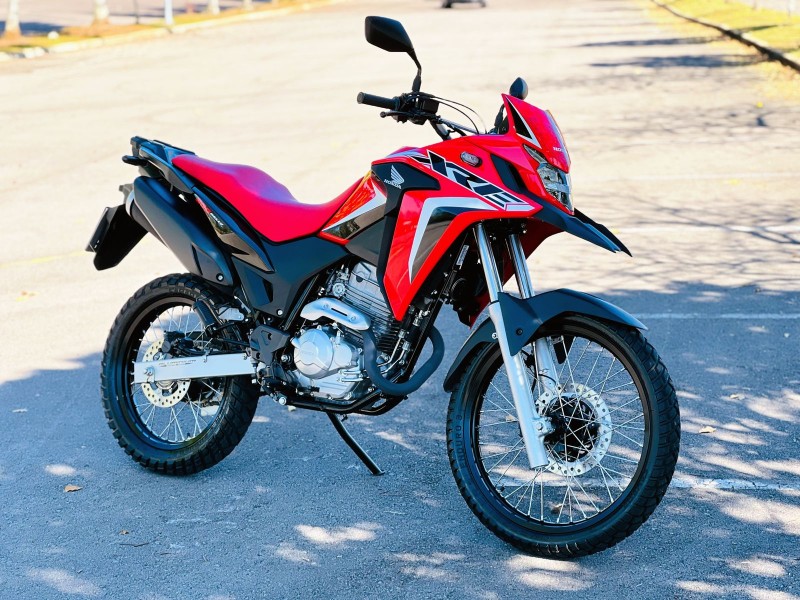 XRE 300 RALLY ABS - 2022 - BENTO GONçALVES