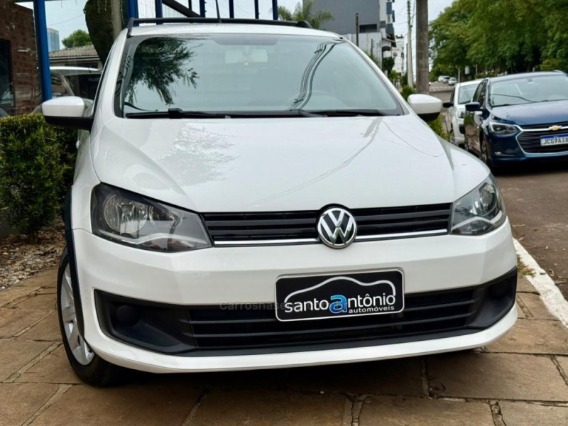 SAVEIRO 1.6 MI CS 8V FLEX 2P MANUAL G.VI - 2014 - LAGOA VERMELHA