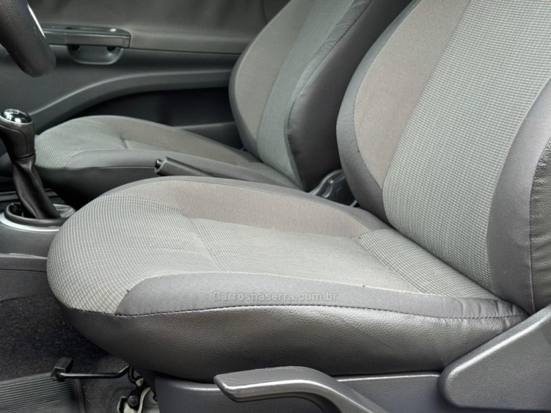 SAVEIRO 1.6 MI CS 8V FLEX 2P MANUAL G.VI - 2014 - LAGOA VERMELHA