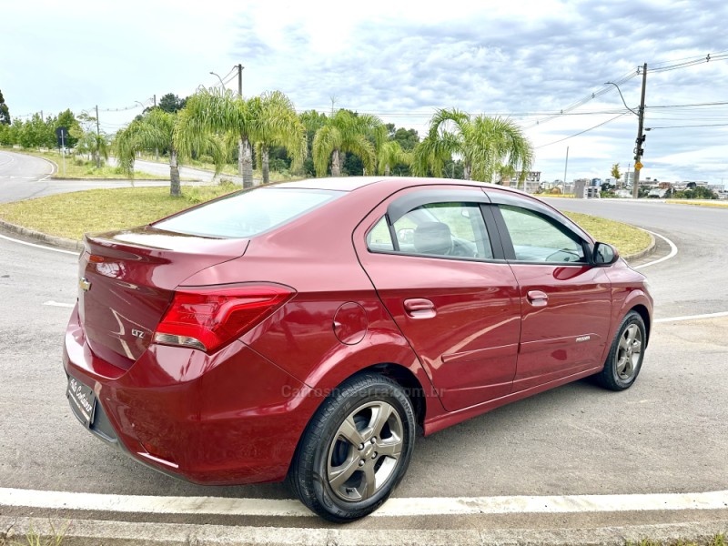 PRISMA 1.4 MPFI LTZ 8V FLEX 4P AUTOMÁTICO - 2019 - CAXIAS DO SUL