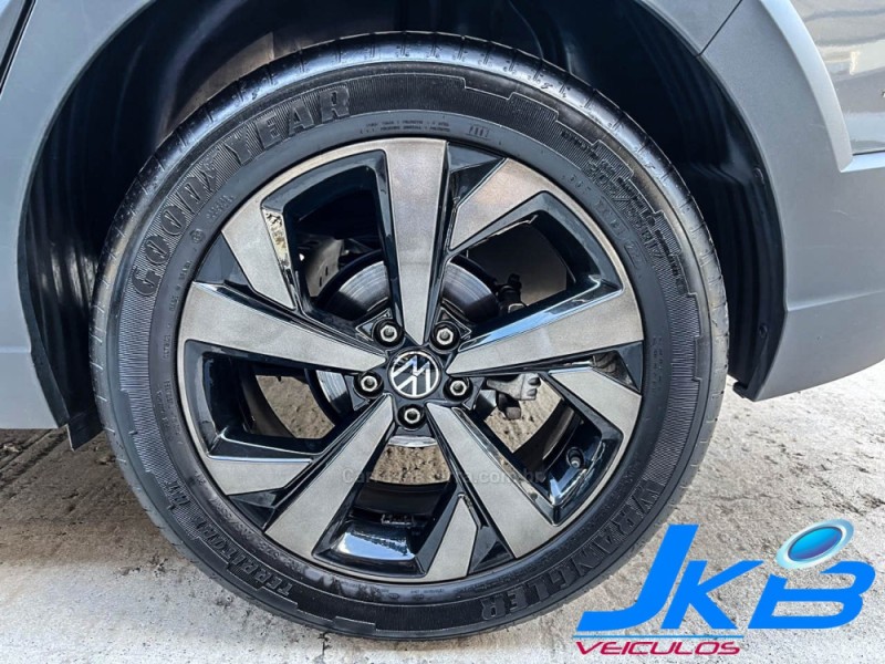 NIVUS 1.0 TSI HIGHLINE FLEX 4P AUTOMÁTICO - 2024 - NOVO HAMBURGO