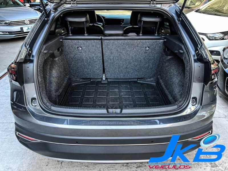 NIVUS 1.0 TSI HIGHLINE FLEX 4P AUTOMÁTICO - 2024 - NOVO HAMBURGO