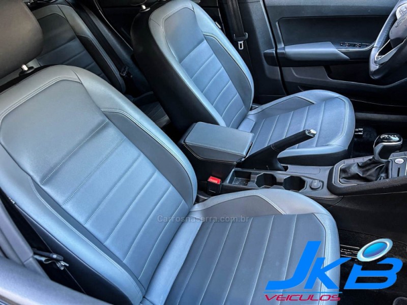 NIVUS 1.0 TSI HIGHLINE FLEX 4P AUTOMÁTICO - 2024 - NOVO HAMBURGO