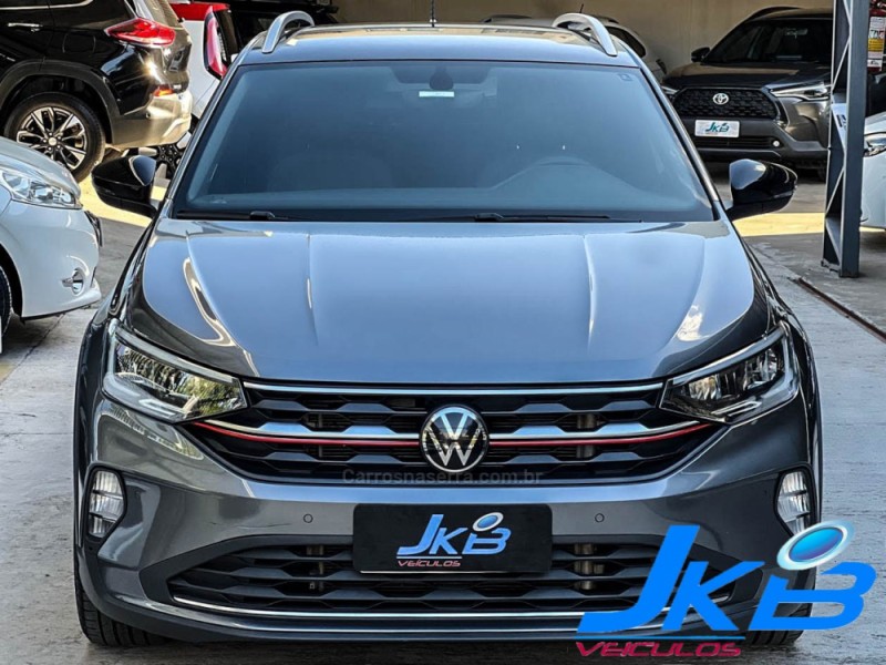 NIVUS 1.0 TSI HIGHLINE FLEX 4P AUTOMÁTICO - 2024 - NOVO HAMBURGO
