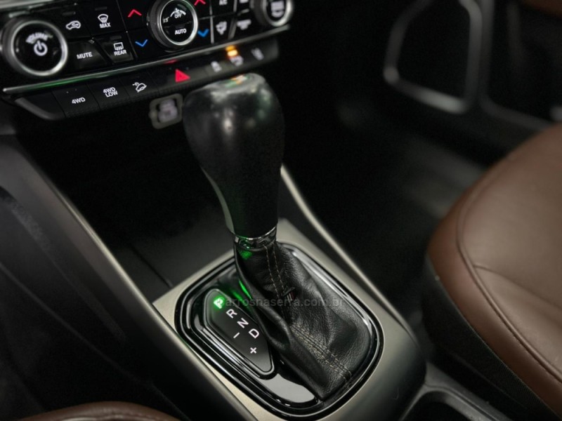 TORO 2.0 16V TURBO DIESEL RANCH AT 4X4 AUTOMÁTICO - 2022 - CAXIAS DO SUL