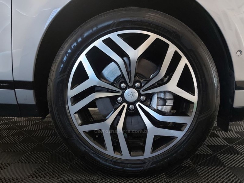 RANGE ROVER EVOQUE 2.0 SE R-DYNAMIC AWD 16V FLEX 4P AUTOMÁTICO - 2020 - NOVO HAMBURGO