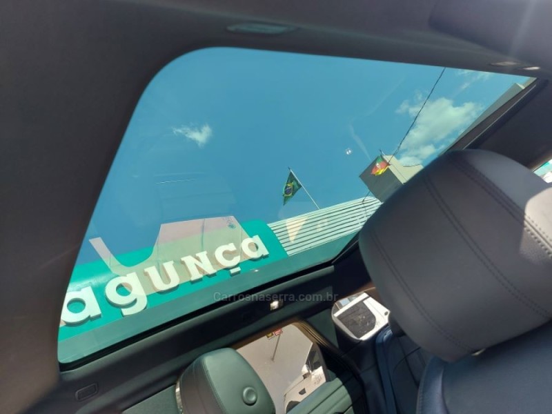 RANGE ROVER EVOQUE 2.0 SE R-DYNAMIC AWD 16V FLEX 4P AUTOMÁTICO - 2020 - NOVO HAMBURGO