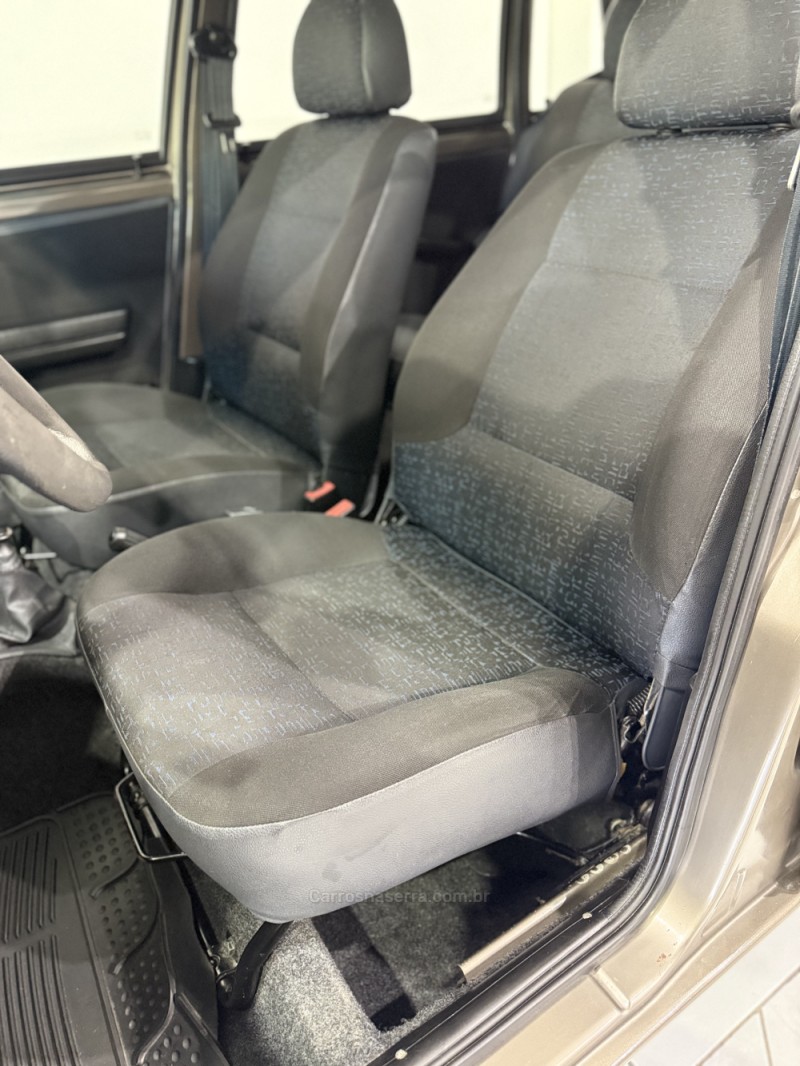 UNO 1.0 EVO WAY FIRE 8V FLEX 4P MANUAL - 2010 - NOVO HAMBURGO