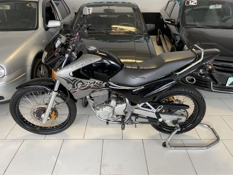 NX4 FALCON  - 2006 - CAXIAS DO SUL