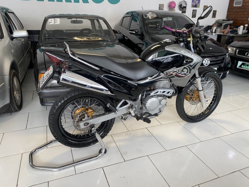 NX4 FALCON  - 2006 - CAXIAS DO SUL