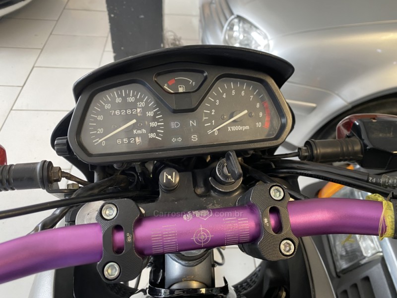 NX4 FALCON  - 2006 - CAXIAS DO SUL