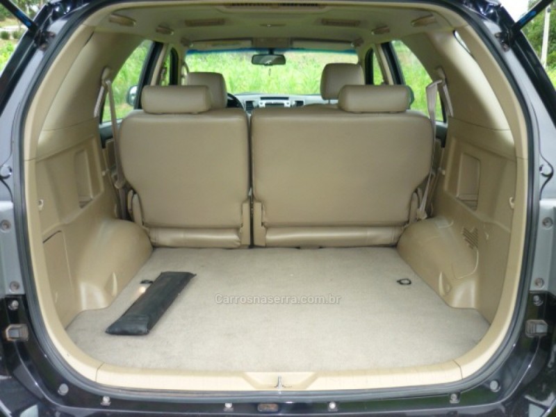 HILUX SW4 3.0 SRV 4X4 16V TURBO INTERCOOLER DIESEL 4P AUTOMÁTICO - 2015 - ARROIO DO MEIO