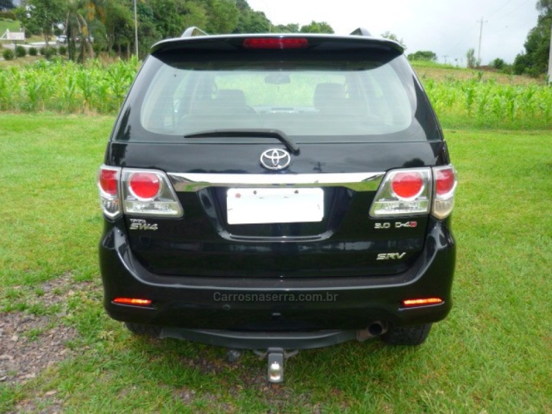 HILUX SW4 3.0 SRV 4X4 16V TURBO INTERCOOLER DIESEL 4P AUTOMÁTICO - 2015 - ARROIO DO MEIO