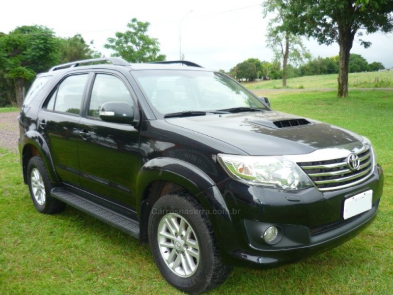 hilux sw4 3.0 srv 4x4 16v turbo intercooler diesel 4p automatico 2015 arroio do meio