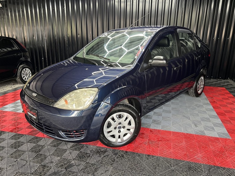 fiesta 1.0 rocam sedan 8v flex 4p manual 2006 caxias do sul