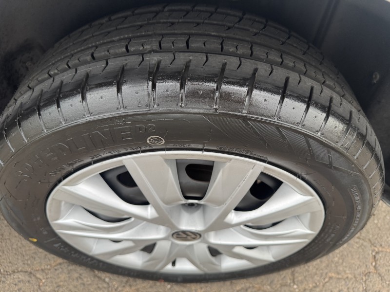 SPACEFOX 1.6 MI TREND 8V FLEX 4P MANUAL - 2013 - DOIS IRMãOS