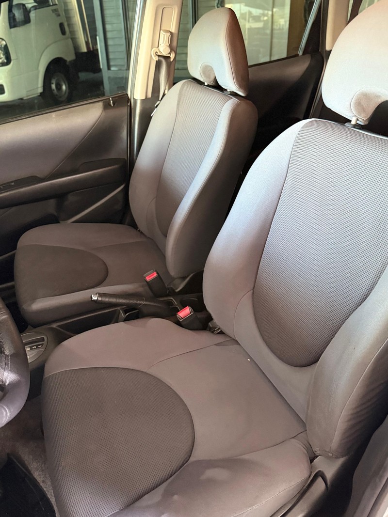 FIT 1.4 LXL 16V FLEX 4P AUTOMÁTICO - 2004 - CAXIAS DO SUL