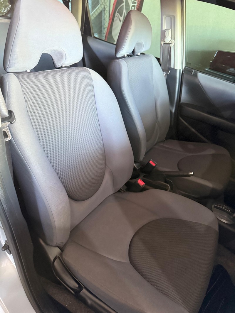 FIT 1.4 LXL 16V FLEX 4P AUTOMÁTICO - 2004 - CAXIAS DO SUL