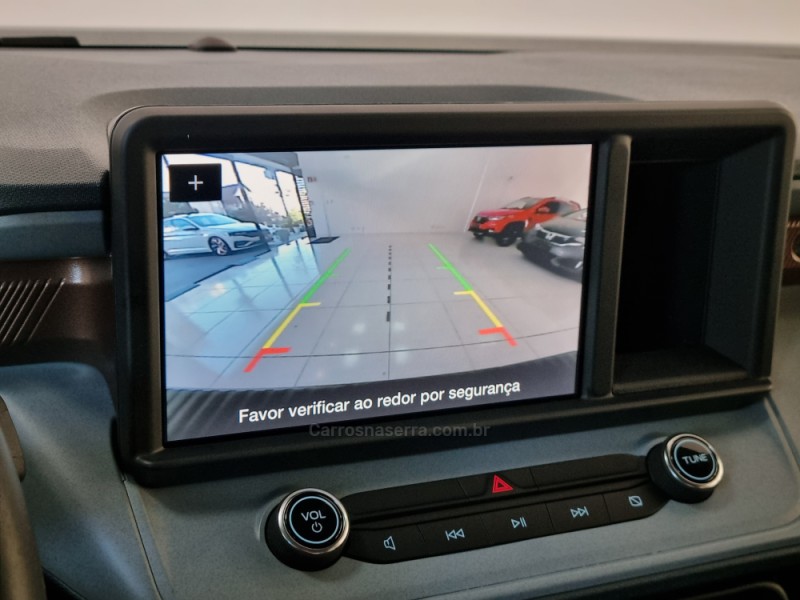 MAVERICK 2.0 LARIAT FX4 ECOBOOST AUTOMÁTICO - 2024 - CAXIAS DO SUL