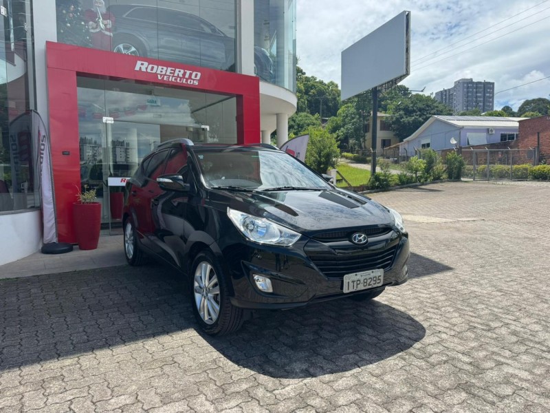 ix35 2.0 mpi 4x2 16v flex 4p manual 2012 bento goncalves