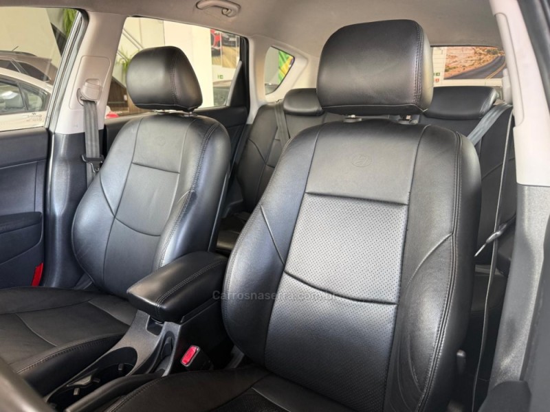 I30 CW 2.0 MPFI 16V GASOLINA 4P AUTOMATICO - 2011 - SãO LEOPOLDO